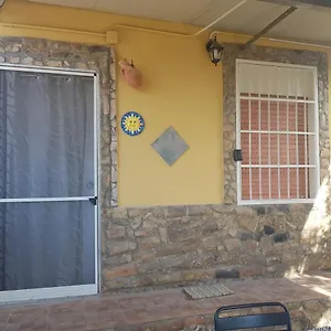 Casa vacanze Sole E Luna, Aeroporto di Catania Fontana Rossa