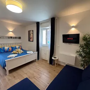 Appartamento La Dimora Del Centro, Catania